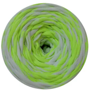 Trapillo - Tie Dye #83<br> (hebra delgada)