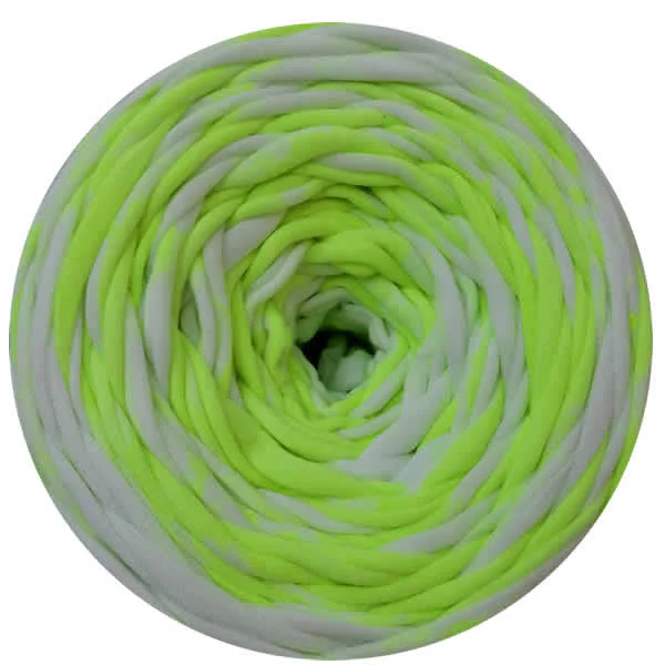 Trapillo - Tie Dye #83<br>  (hebra delgada)