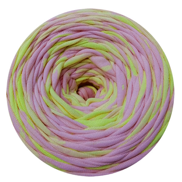 Trapillo de Algodón Fabricación Perú