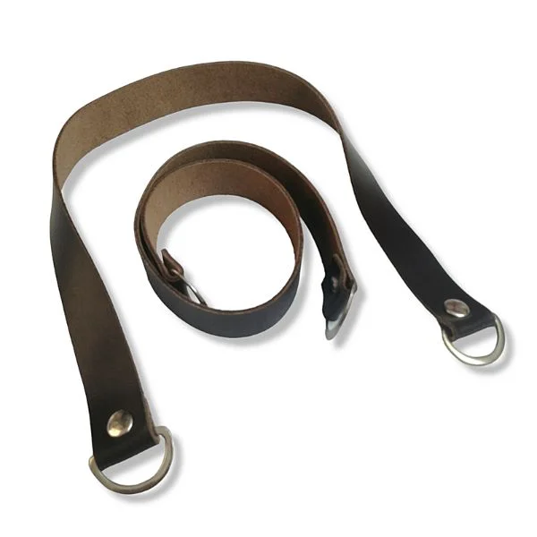 Asas de Cuero Ante Brazo 52 cm