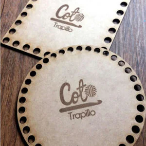 Bases y Tapas Trupán Mdf