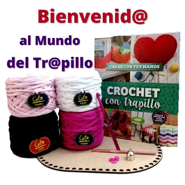 Bienvenido al mundo del Tr@pillo