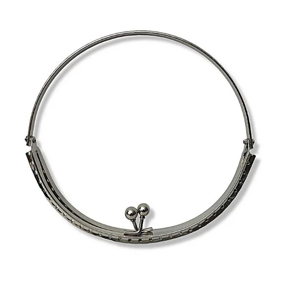 Boquilla Tic Toc para Monederos 13 cm