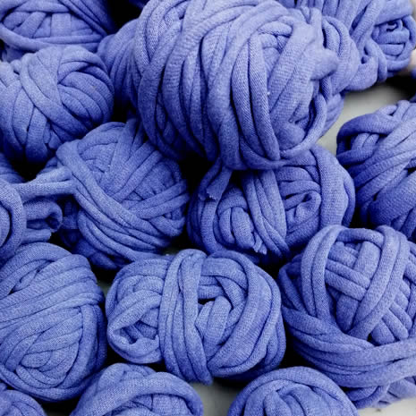 Trapillo - Mini Ovillos 500 gr - Imagen 7