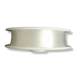 Hilo de Nylon Transparente Pescador