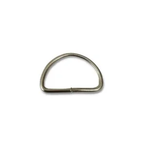 Medialuna para asas de bolsos