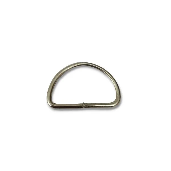 Medialuna para asas de bolsos