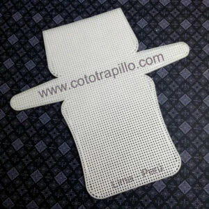 Plastic Canvas