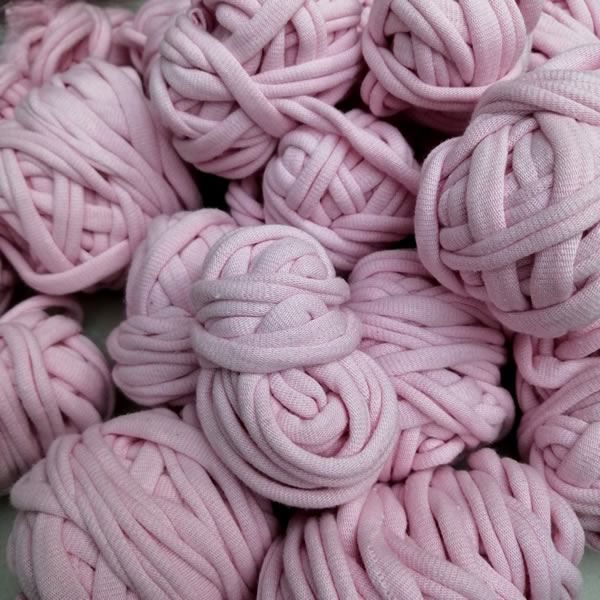 Trapillo - Mini Ovillos 500 gr - Imagen 4