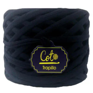 Trapillo Azul Oscuro Coto