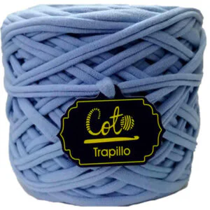 Trapillo Celeste