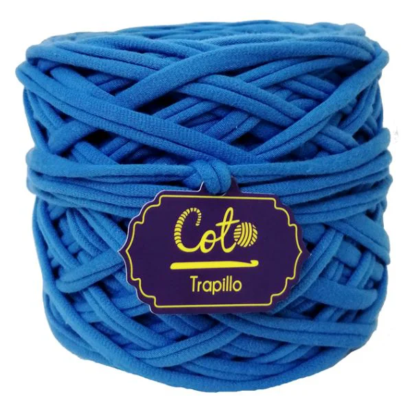 Trapillo Celeste Italiano