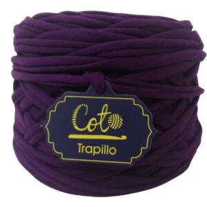 Trapillo Morado
