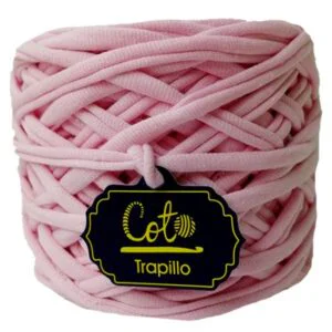 Trapillo Rosado BB