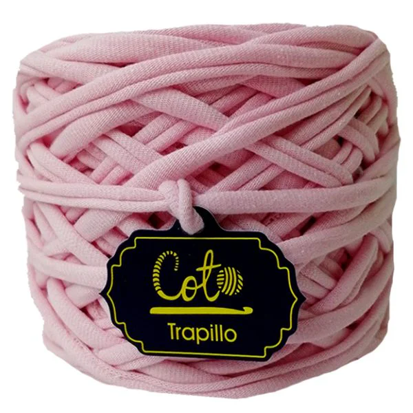 Trapillo Rosado BB