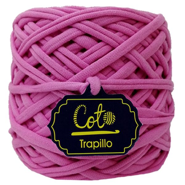 Trapillo Rosado