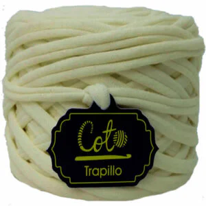 Trapillo Vainilla
