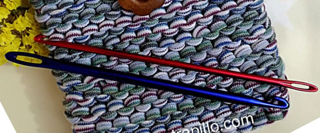 Knook Crochets