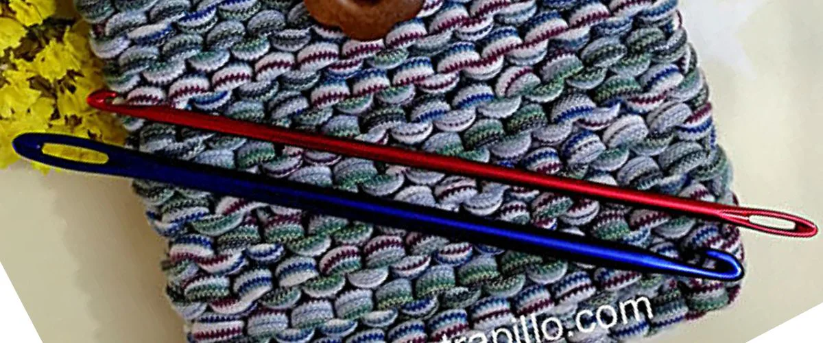 Knook Crochets