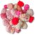 Rosas y Cremas