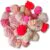 Rosas y Cremas