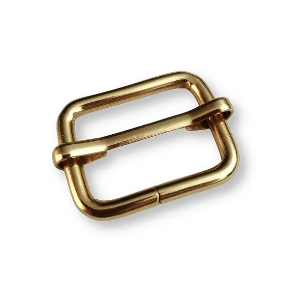 Regulador Dorado Ligth para Asas y Correas