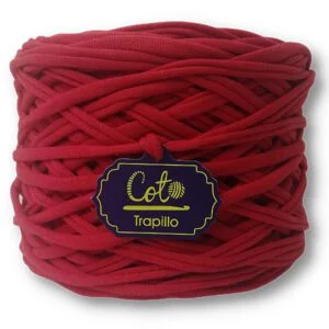 Trapillo Rojo Coto