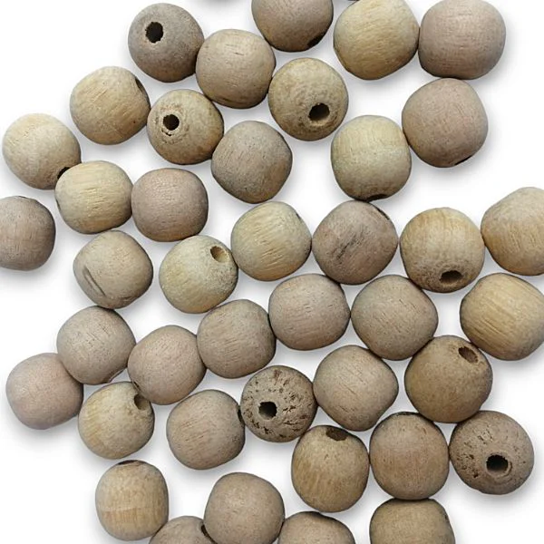Bolas de Madera Capirona