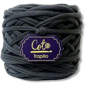 Trapillo Gris