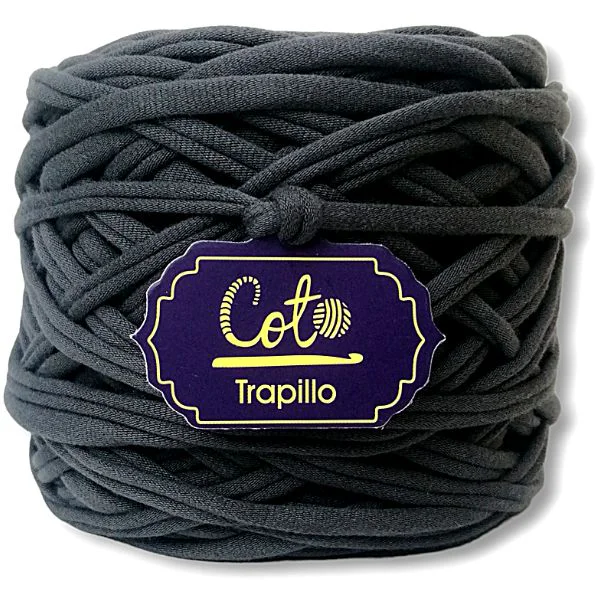 Trapillo Gris