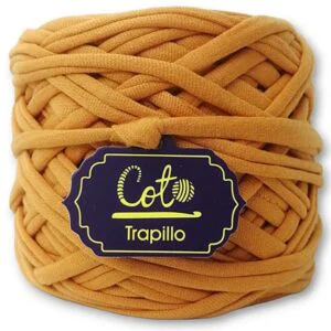 Trapillo Lúcuma