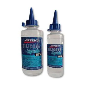 Artesco Silicona Líquida