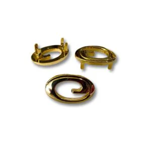 Aplique E Herraje para Carteras