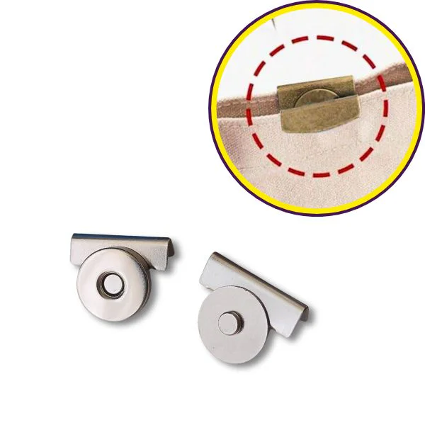 Broche Imantado para Filos