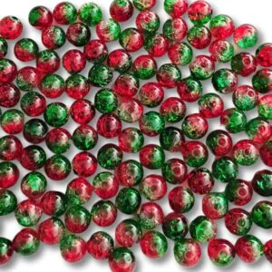 Bolitas de Acrílico para Bisutería y Manualidades