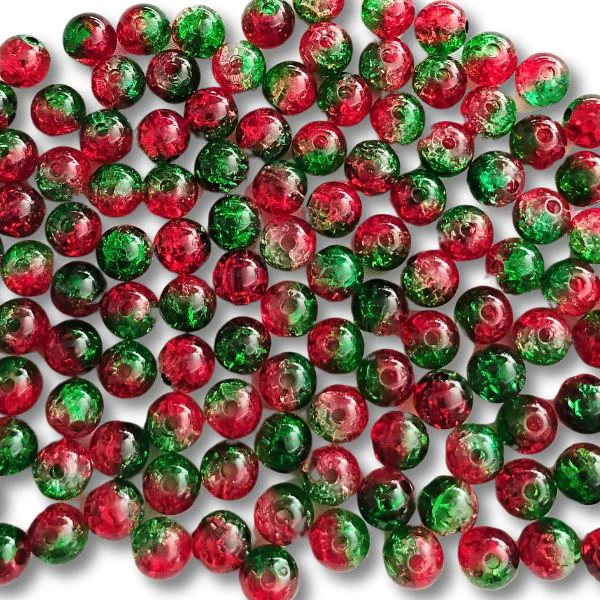 Bolitas de Acrílico para Bisutería y Manualidades