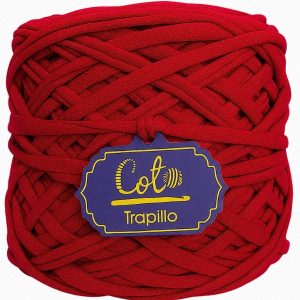 Trapillo-Rojo-para-Tejer-bolsos-y-carteras-Peru