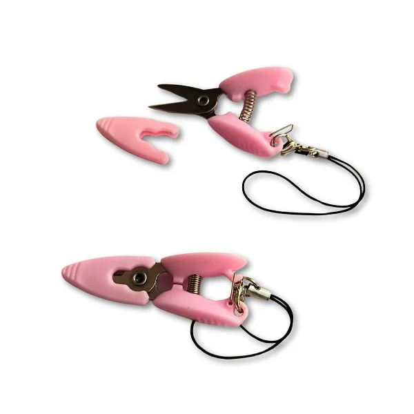 Mini Tijeras de Bolsillo