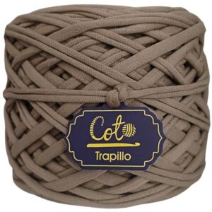Trapillo Topo de Algodón Variedad de Colores