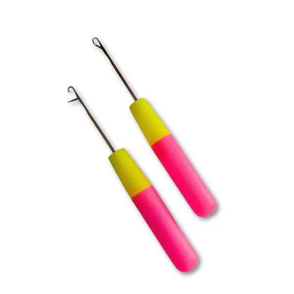 Gancho para Extensiones Kanekalon