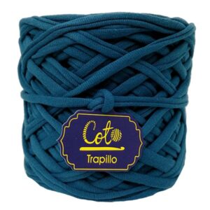 Trapillo de Algodón de la mejor Calidad Producto Recomendado