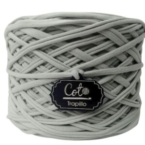 Trapillo Arena Oliva de Algodón en Perú