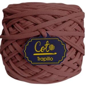 Trapillo Teja de Algodón en Perú COTO