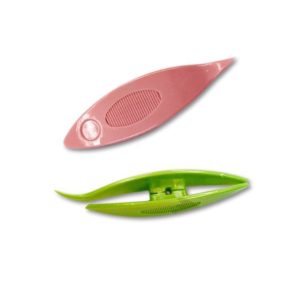 Navetas para Frivolité