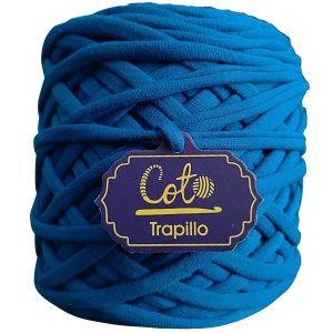 Trapillo-Azulino-para-Tejer-bolsos-y-carteras-Perú