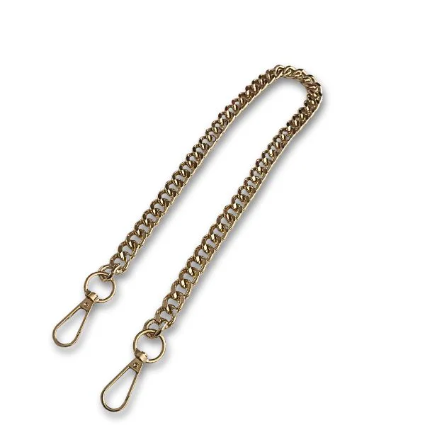 Cadena de Fantasía de Aluminio