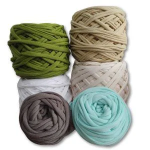 Trapillo - Pack #302<br>(varios colores) 900 g