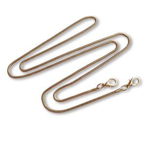 Cadena Lomo de Serpiente