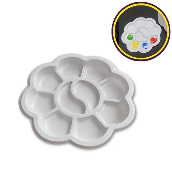 Paleta Mini Desechable