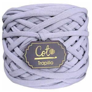 Trapillo Lavanda Nube de Algodón en Perú